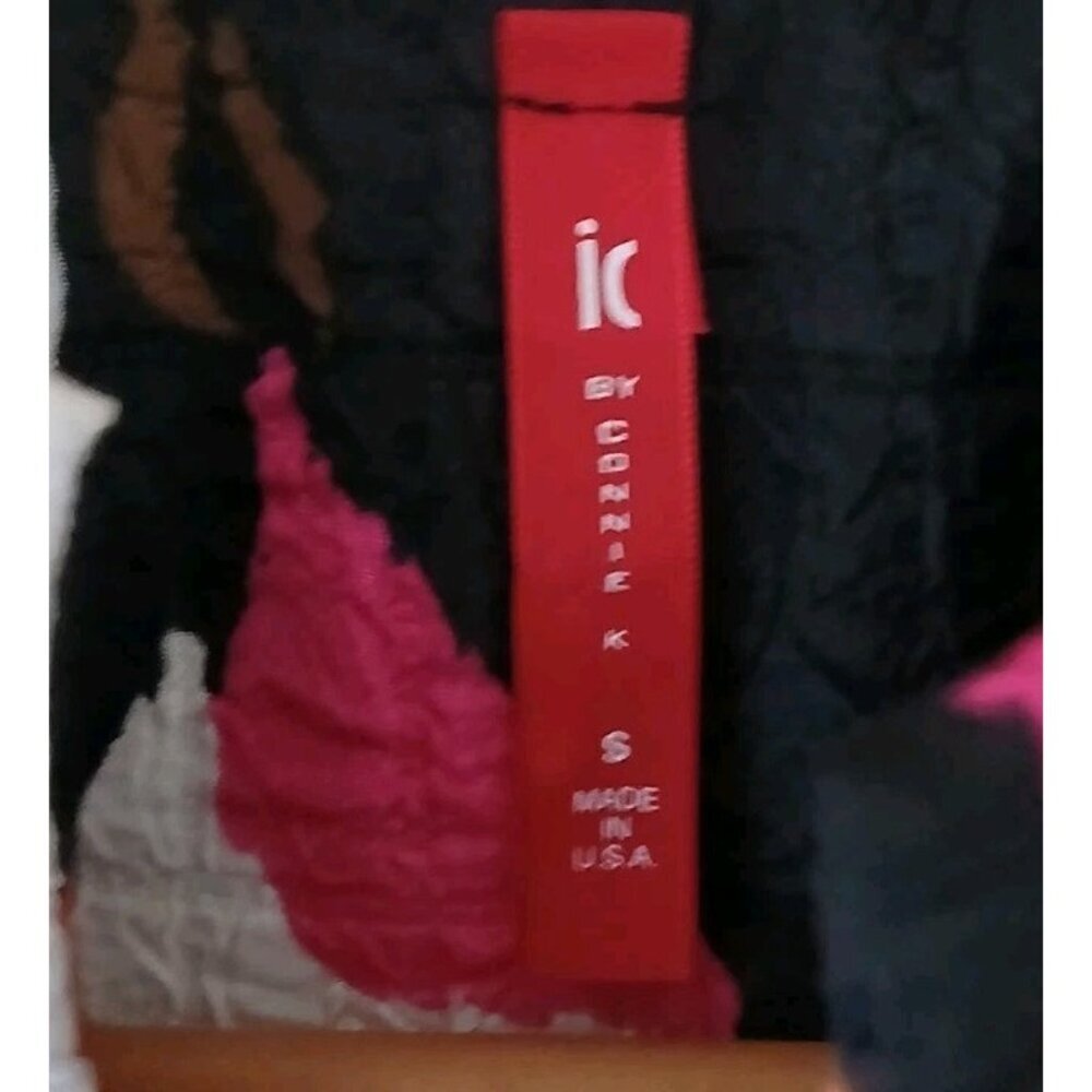 IC By Connie K Jacket - Picture 6 of 9
